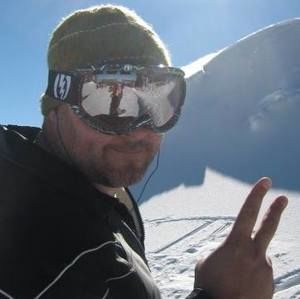 Meet your Posher, Dan